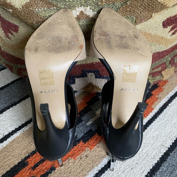 ALDO 4β heels - Picture 9 of 14